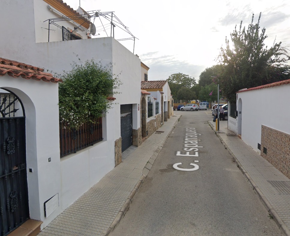 Chalet adosado sin posesión, Puerto Real