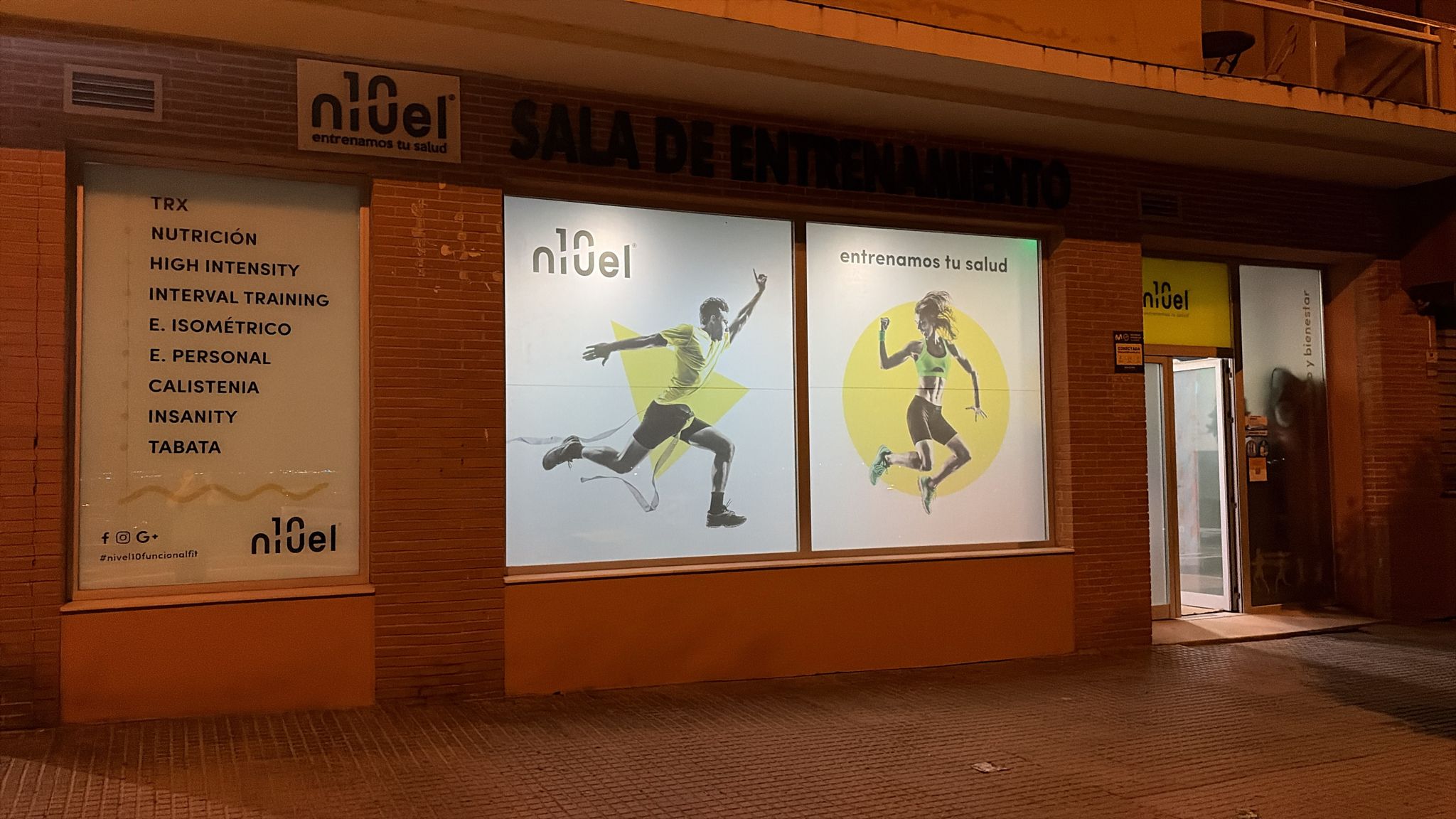 Local en Alquiler San Fernando