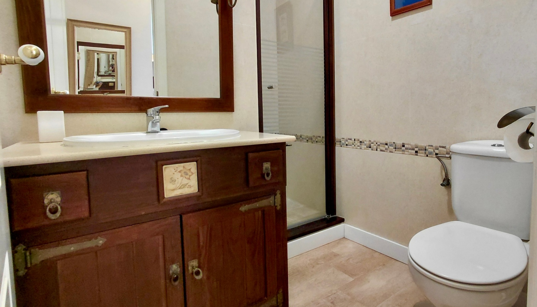 Piso en venta en Cádiz zona Alameda