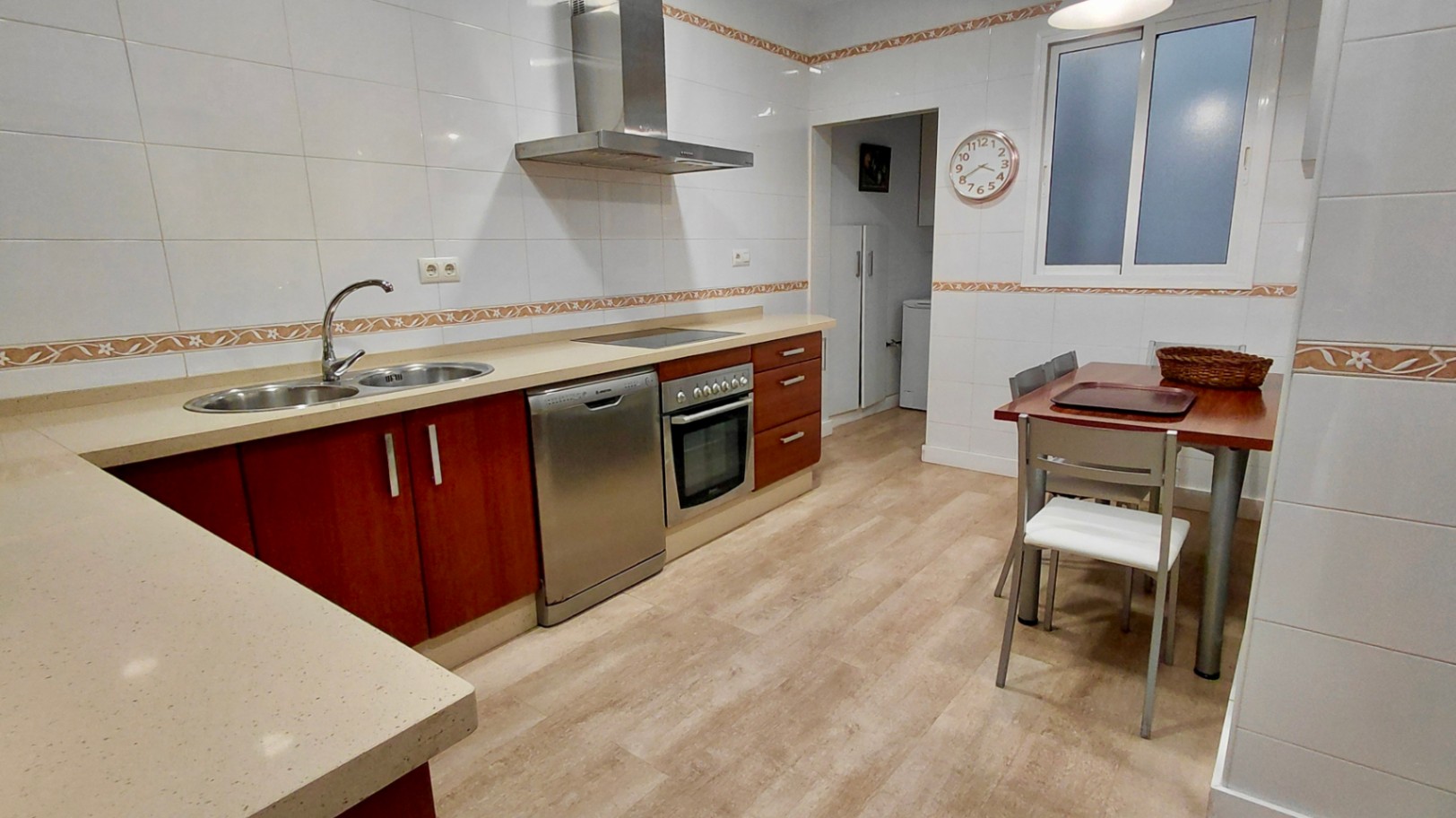Piso en venta en Cádiz zona Alameda