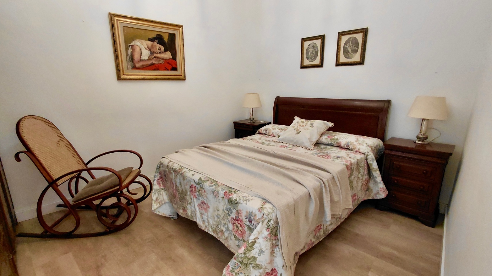 Piso en venta en Cádiz zona Alameda