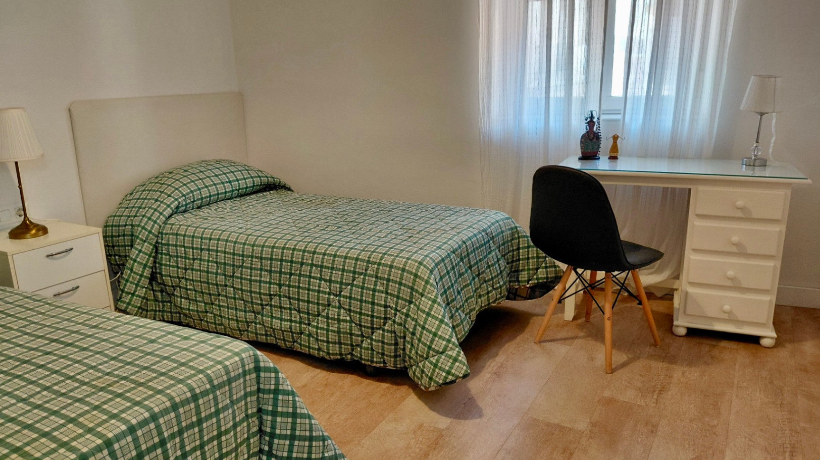 Piso en venta en Cádiz zona Alameda