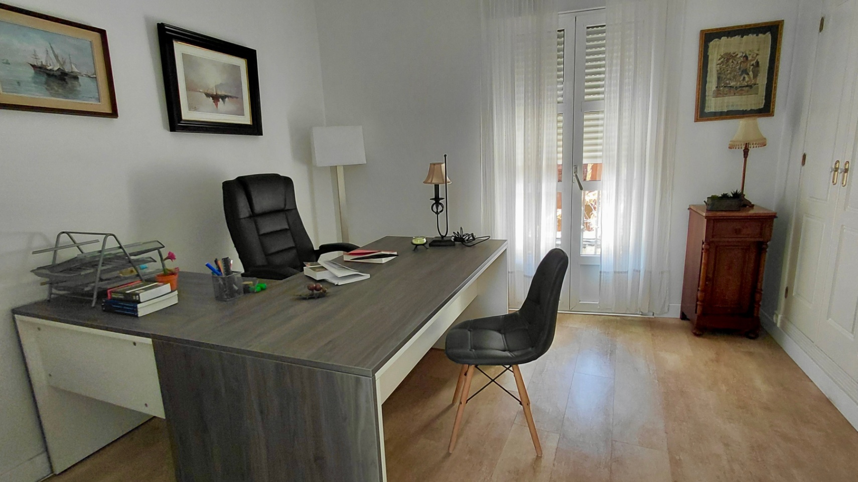 Piso en venta en Cádiz zona Alameda