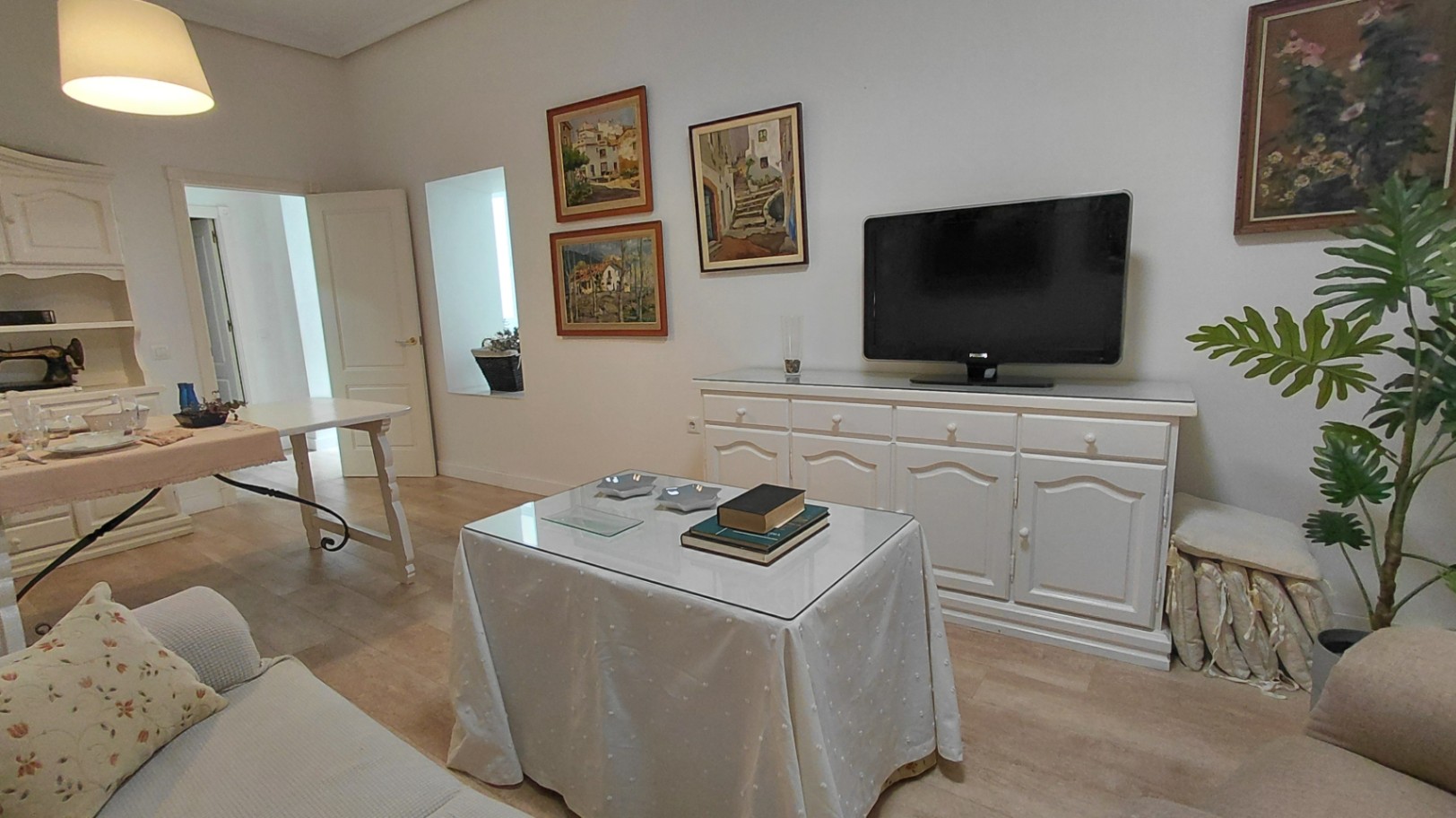 Piso en venta en Cádiz zona Alameda