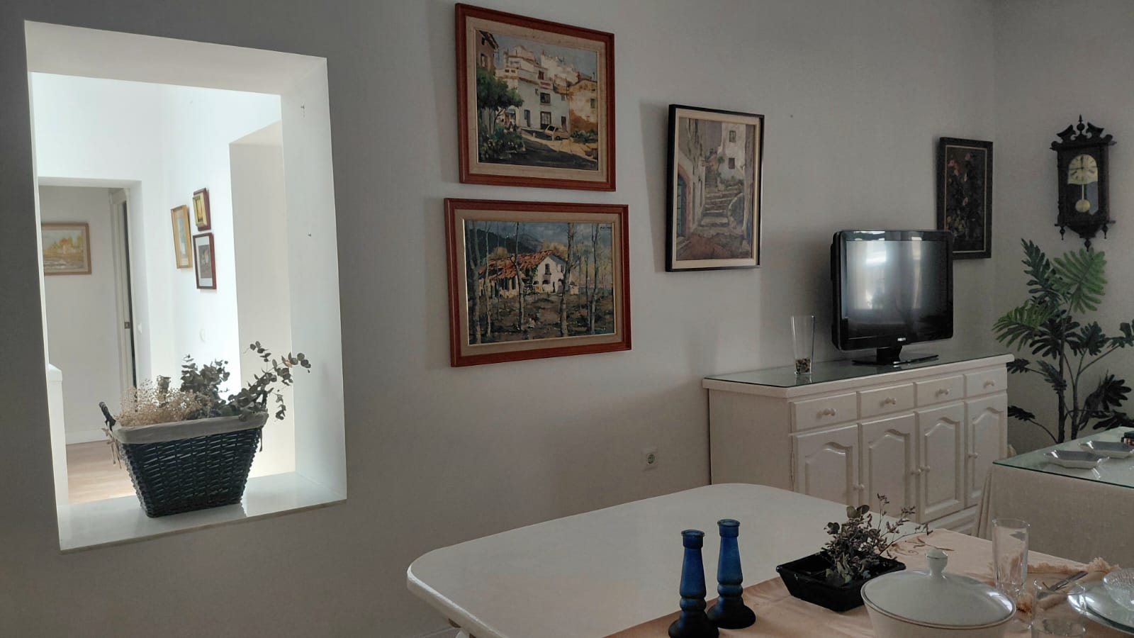 Piso en venta en Cádiz zona Alameda