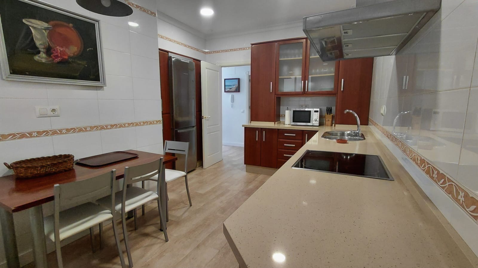 Piso en venta en Cádiz zona Alameda