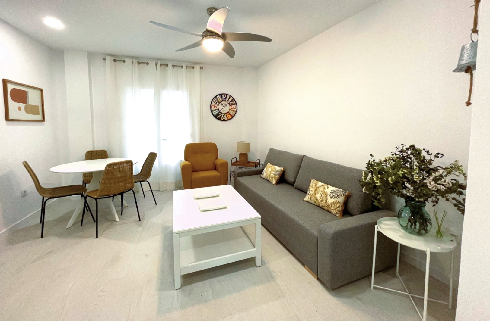 ALQUILER HABITACIÓN