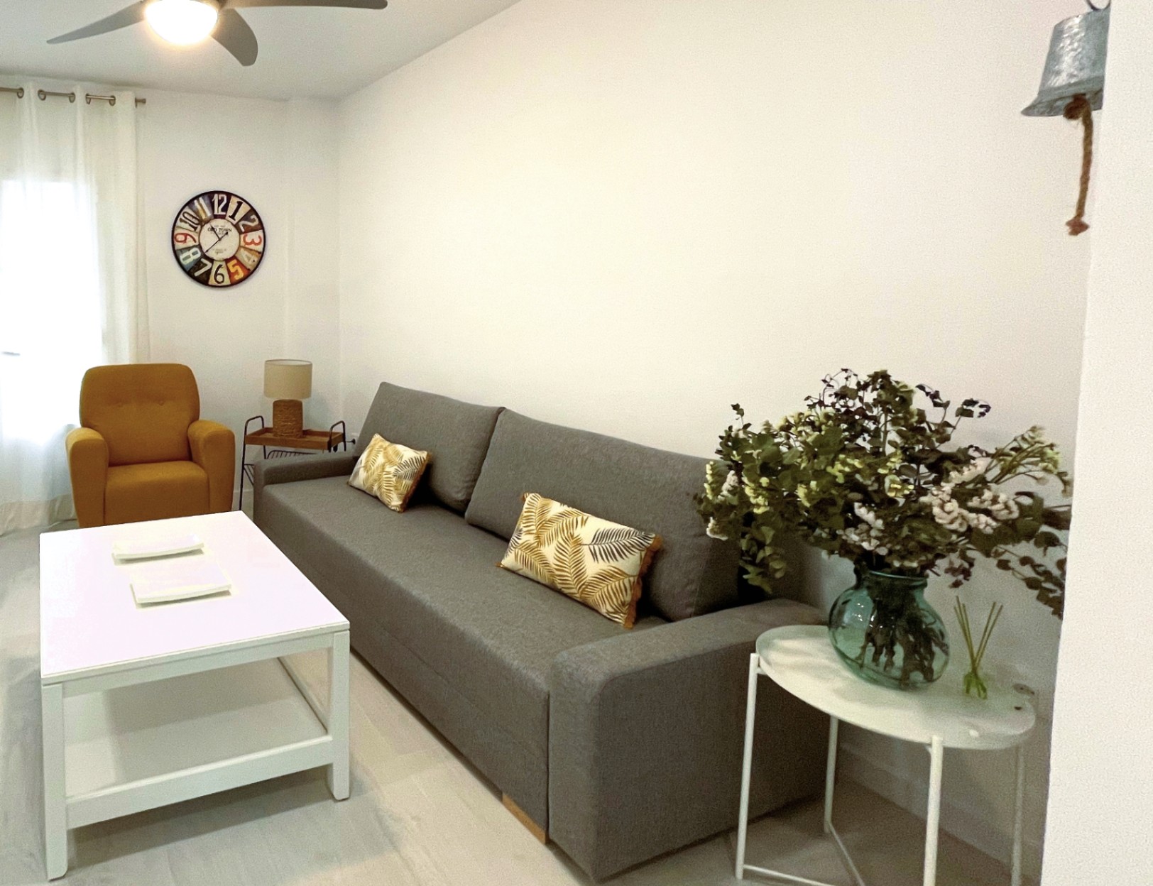ALQUILER HABITACIÓN