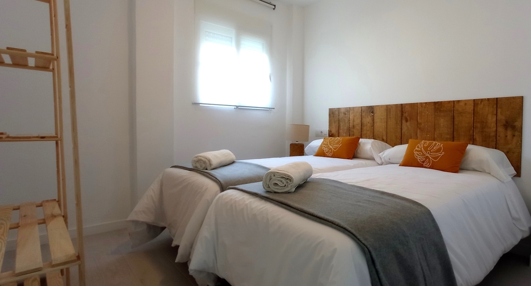 ALQUILER HABITACIÓN