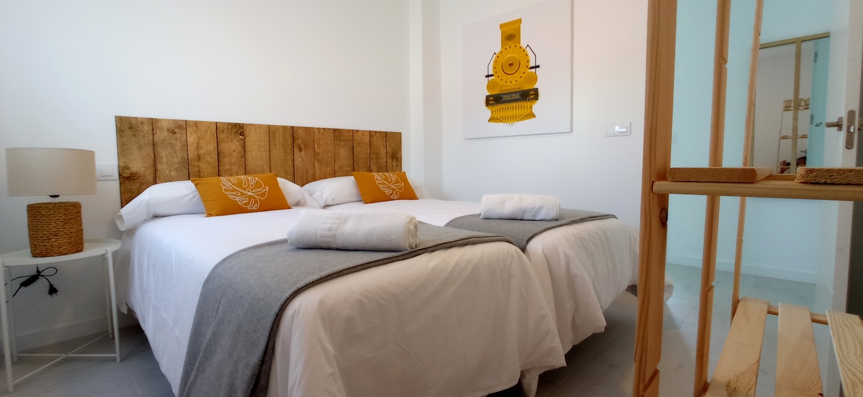 ALQUILER HABITACIÓN