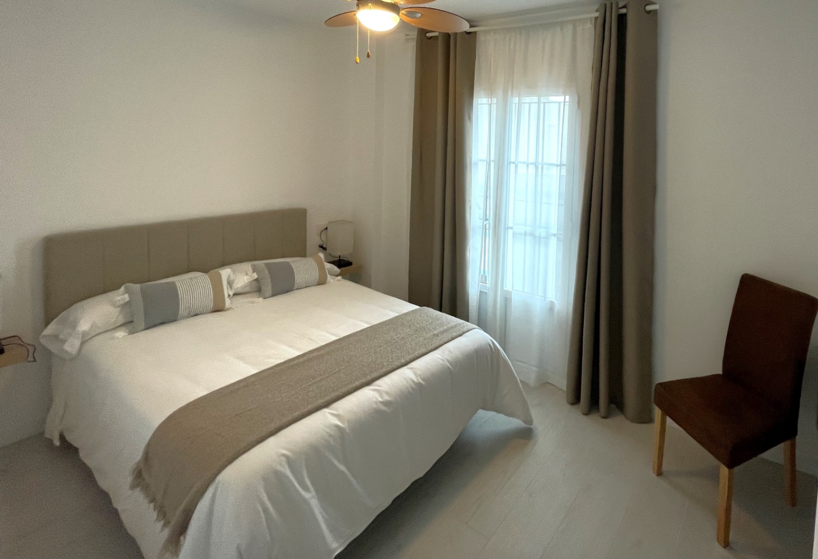 ALQUILER HABITACIÓN