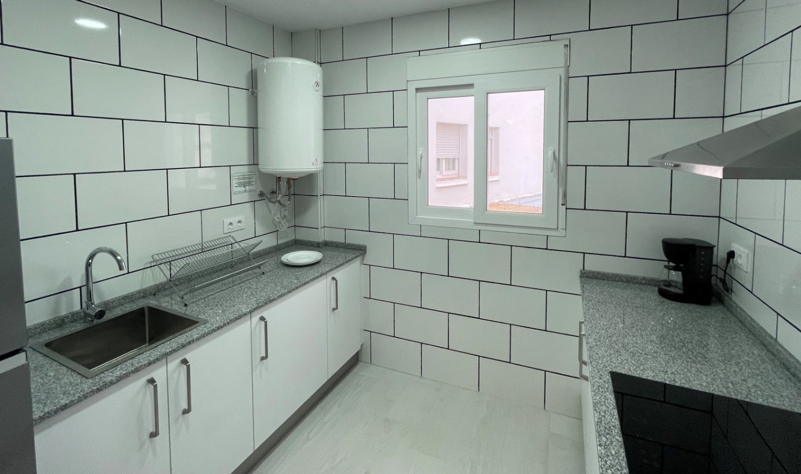 ALQUILER HABITACIÓN