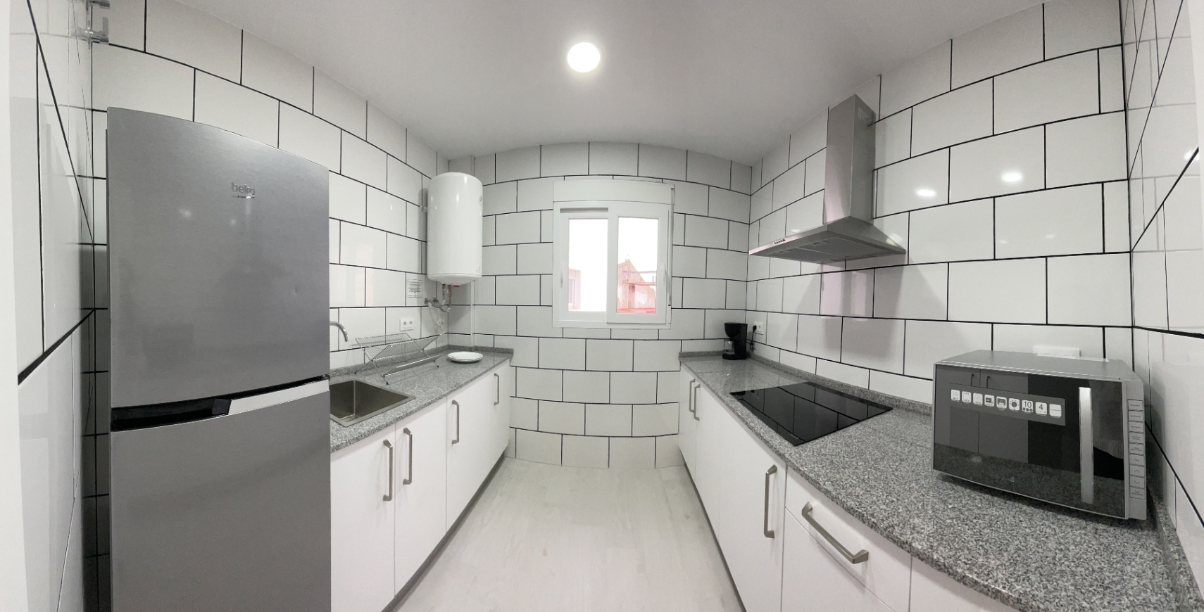 ALQUILER HABITACIÓN