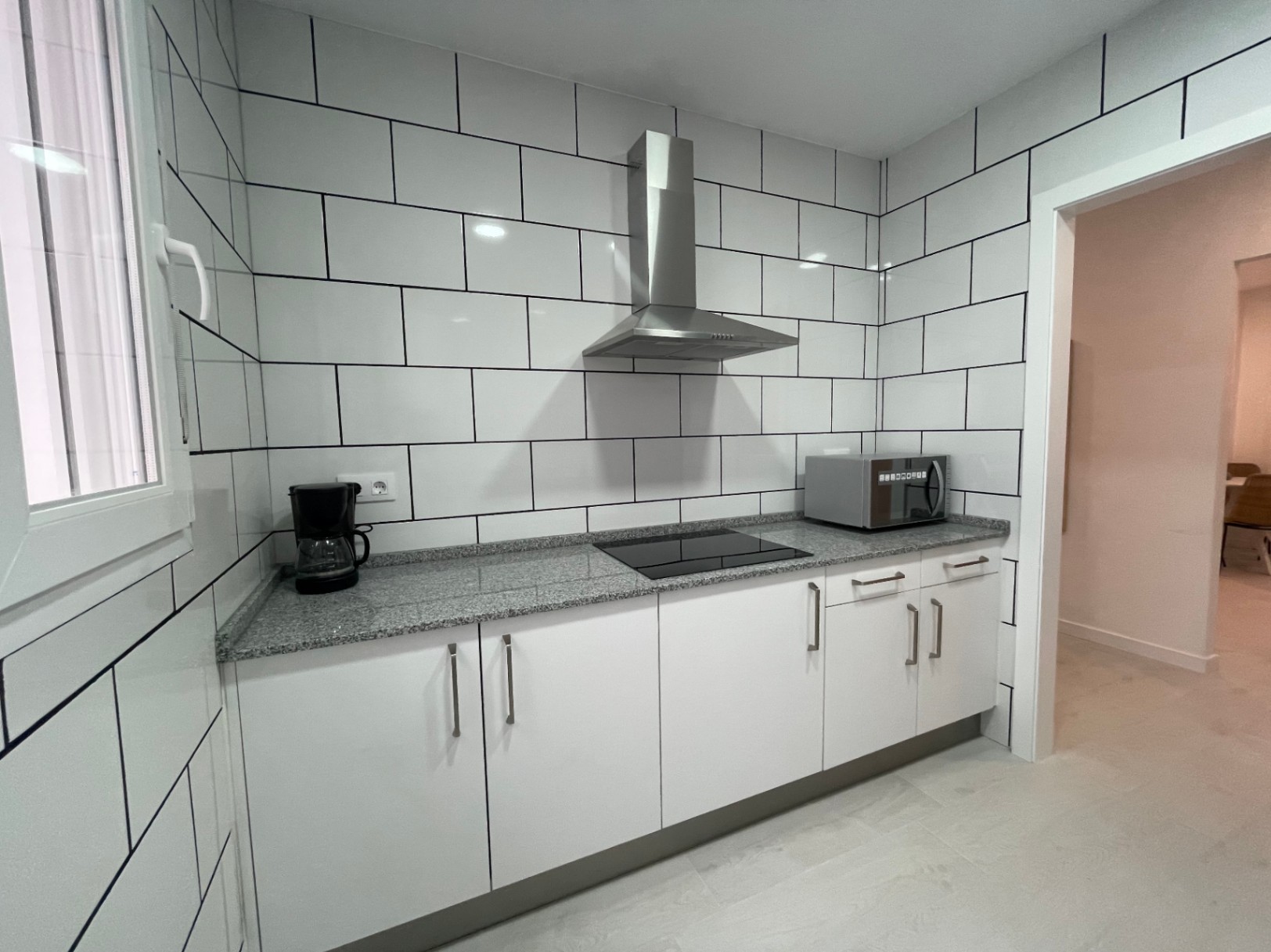 ALQUILER HABITACIÓN