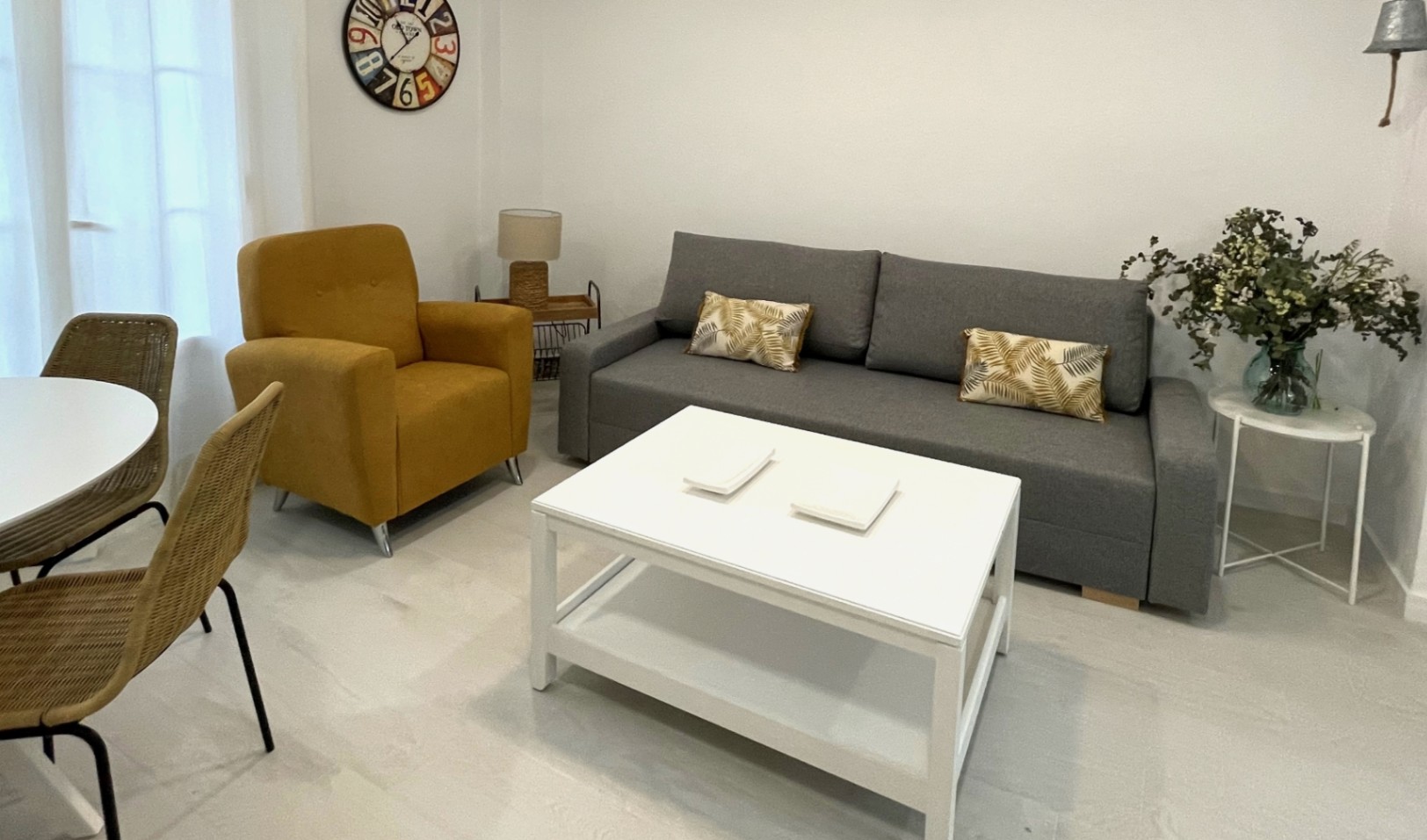 ALQUILER HABITACIÓN