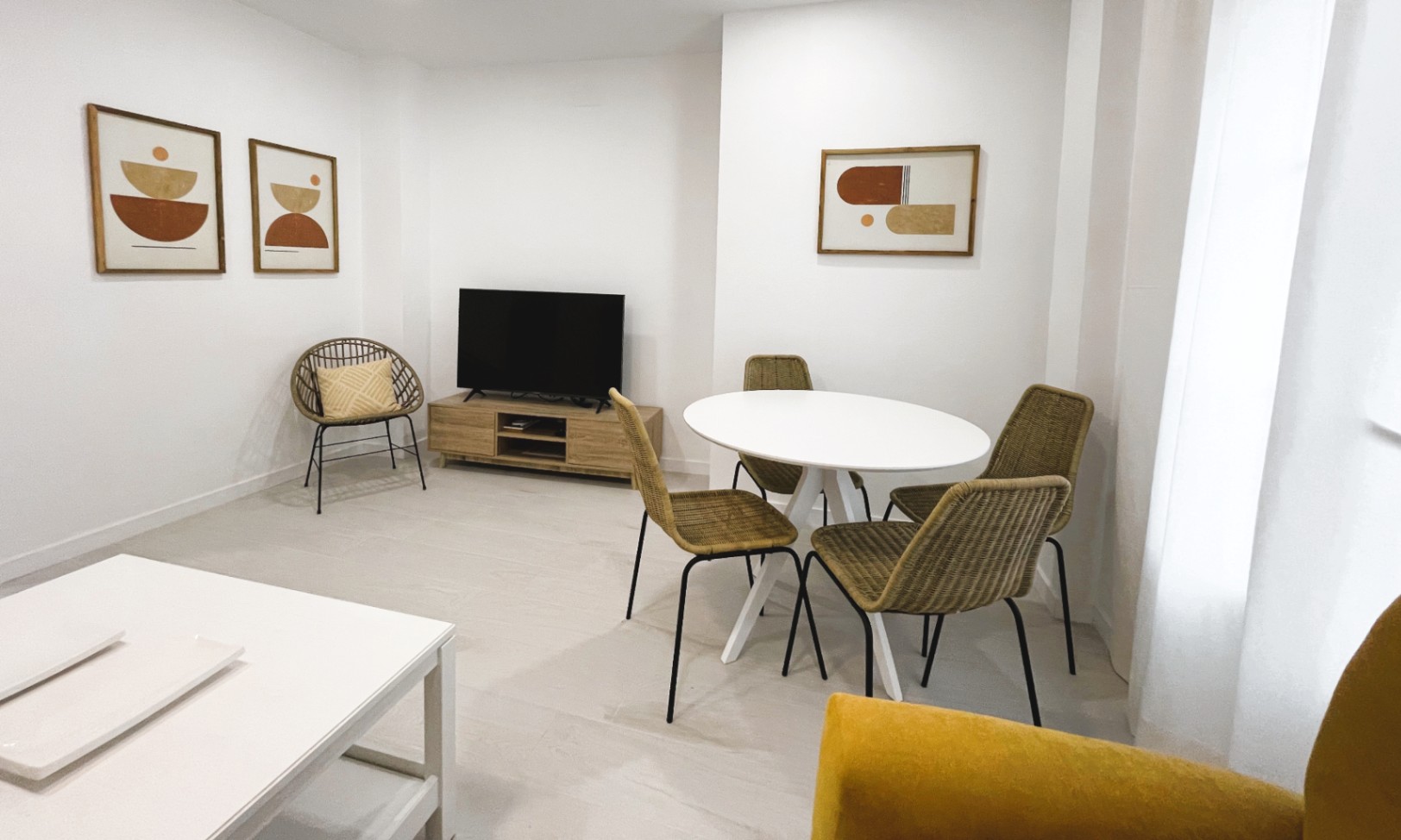 ALQUILER HABITACIÓN