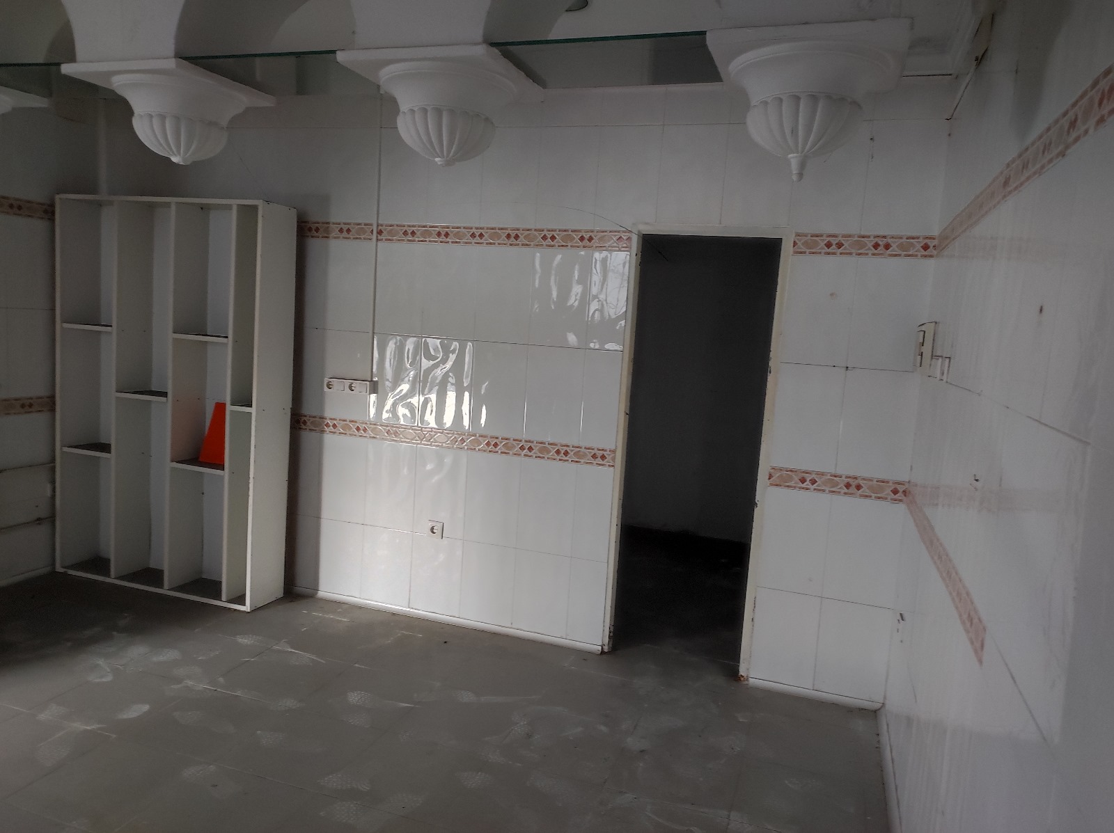 Alquiler local comercial en el Puerto de Santa María