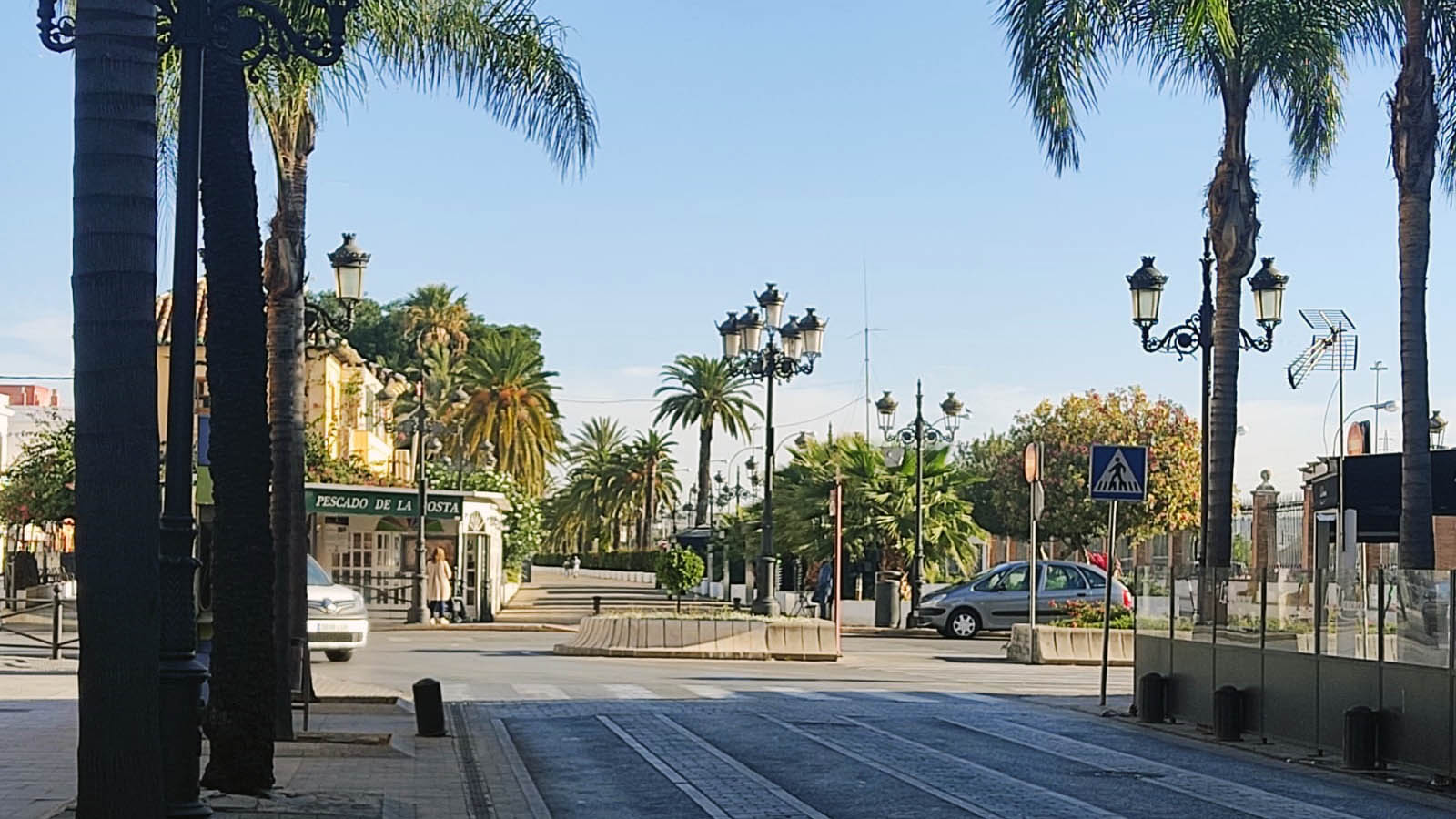 DOS PARCELAS RÚSTICAS EN PROINDIVISO EN ARREJANAR – EL PUERTO DE SANTA MARÍA