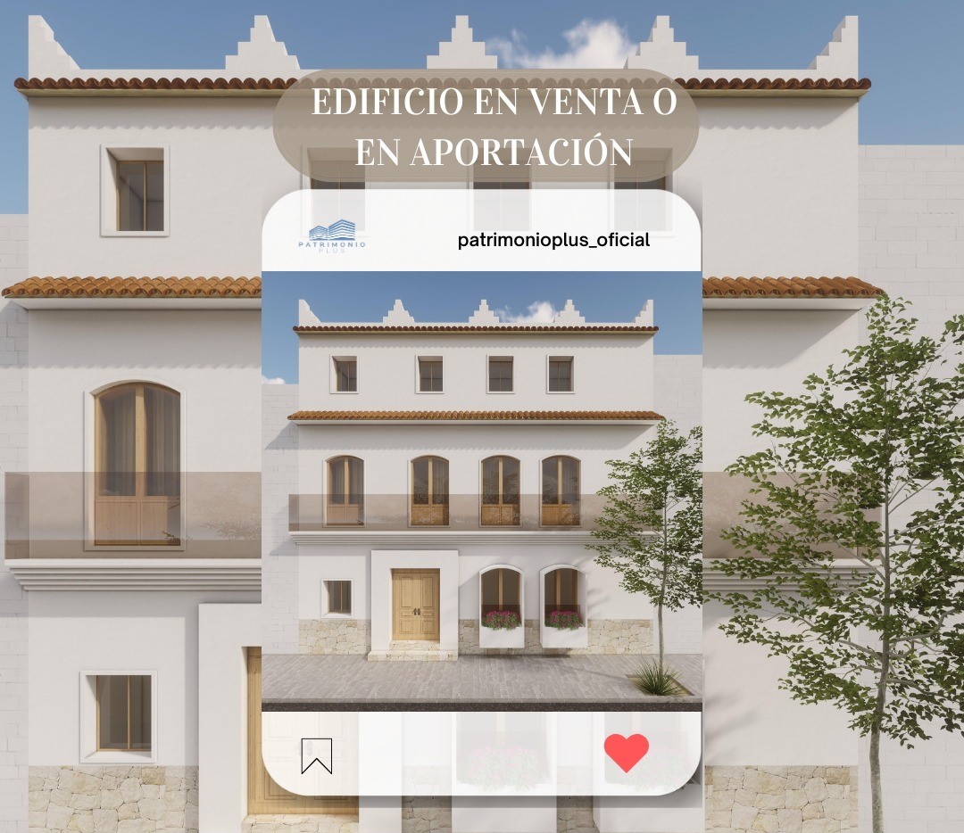 Edificio Residencial en venta, Chiclana de la Frontera