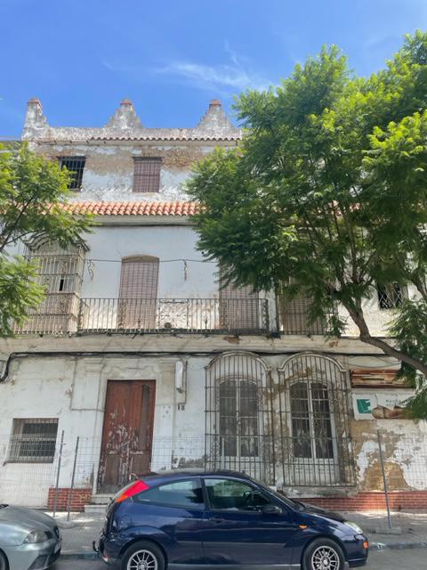 Edificio Residencial en venta, Chiclana de la Frontera