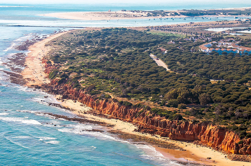 Edificio Residencial en venta, Chiclana de la Frontera
