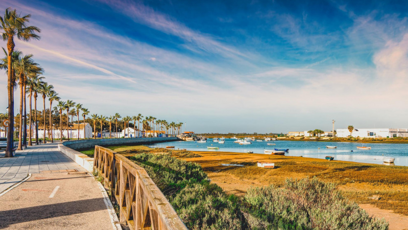 Edificio Residencial en venta, Chiclana de la Frontera